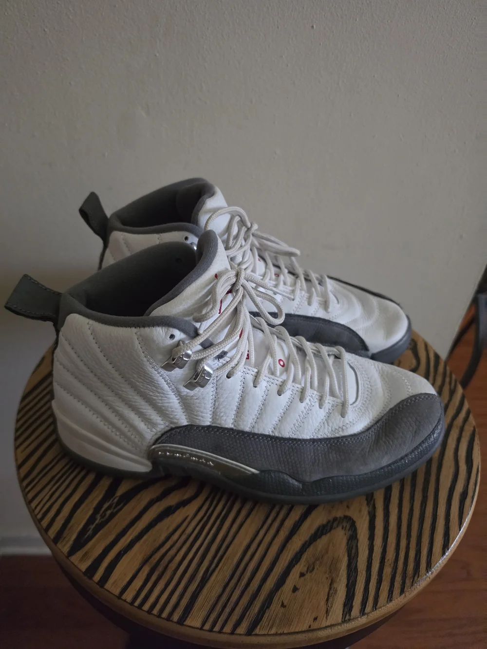 Air Jordan 12 Retro sneakers